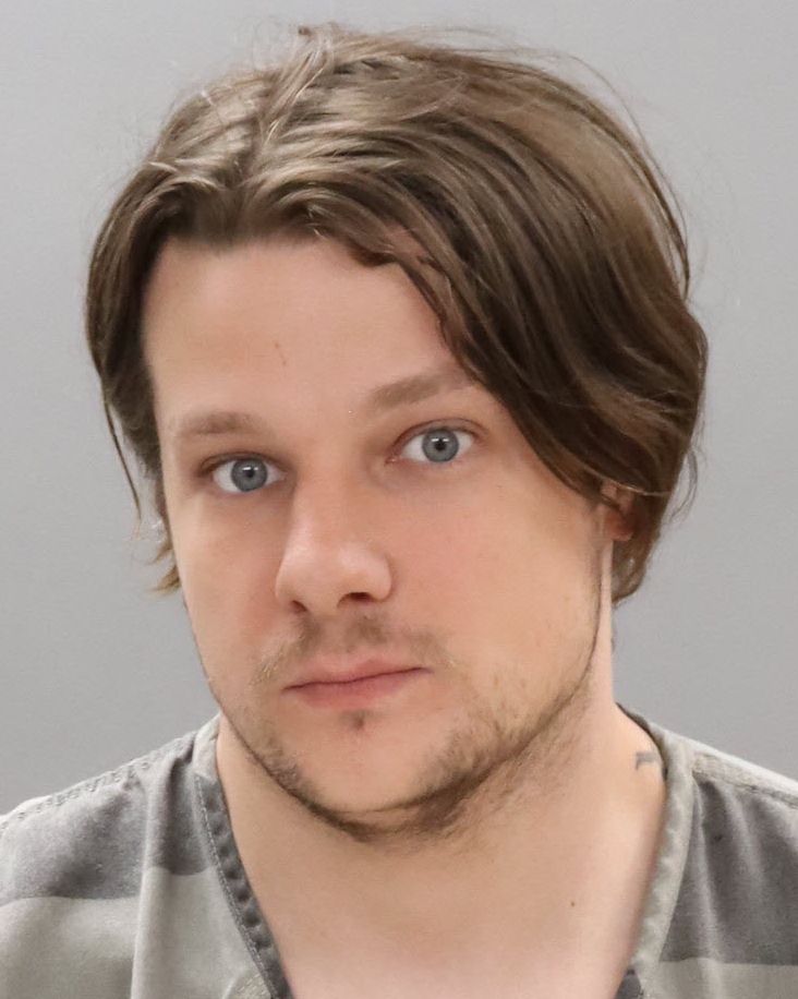 Mugshot of CHRISTYAN DAVID THOMPSON
