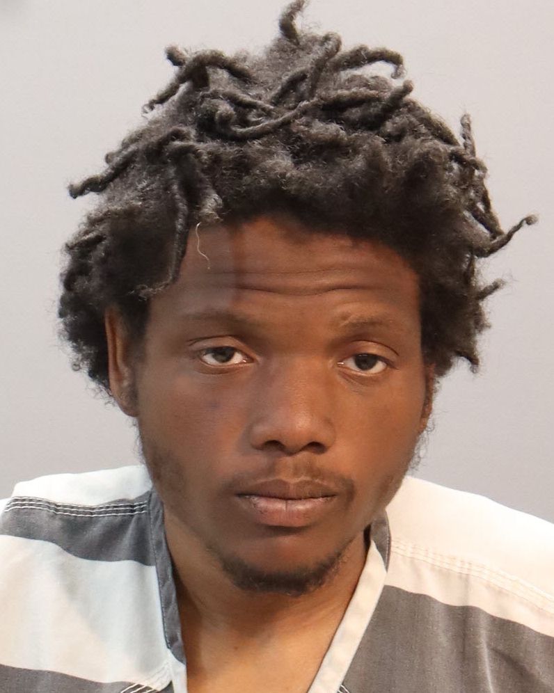 Mugshot of XAVIEN VERSHAWN RICHIE