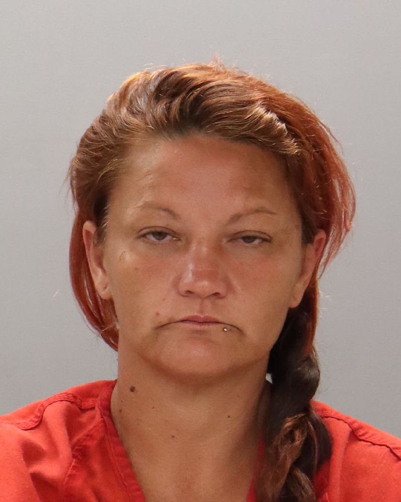 Mugshot of JESSICA SUE LEWIS