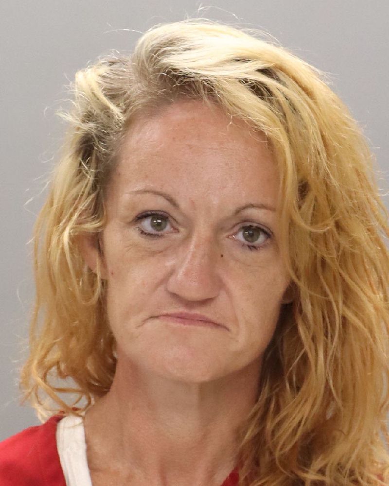 Mugshot of BELINDA YVONN WALDROP