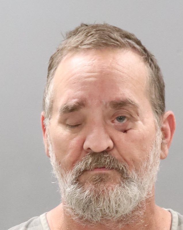Mugshot of BRAD ELLOTT FOSTER