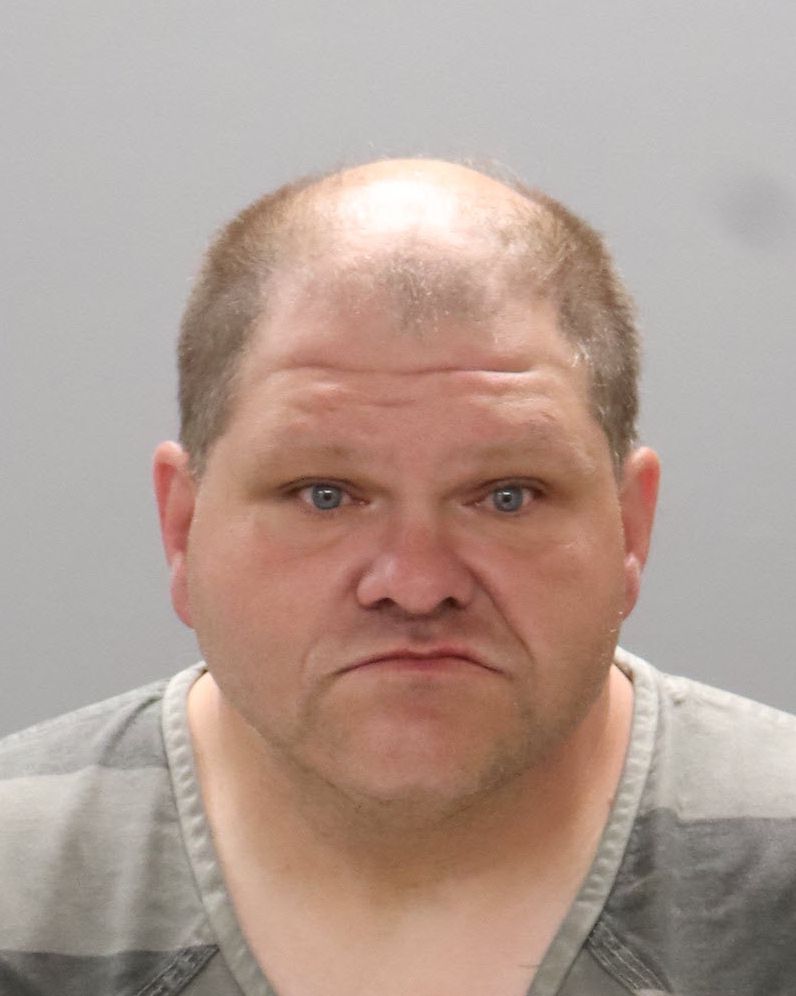 Mugshot of STEVE DOUGLAS AUSTIN