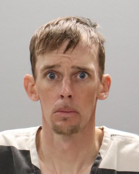 Mugshot of CHRISTOPHER BRYAN GREER