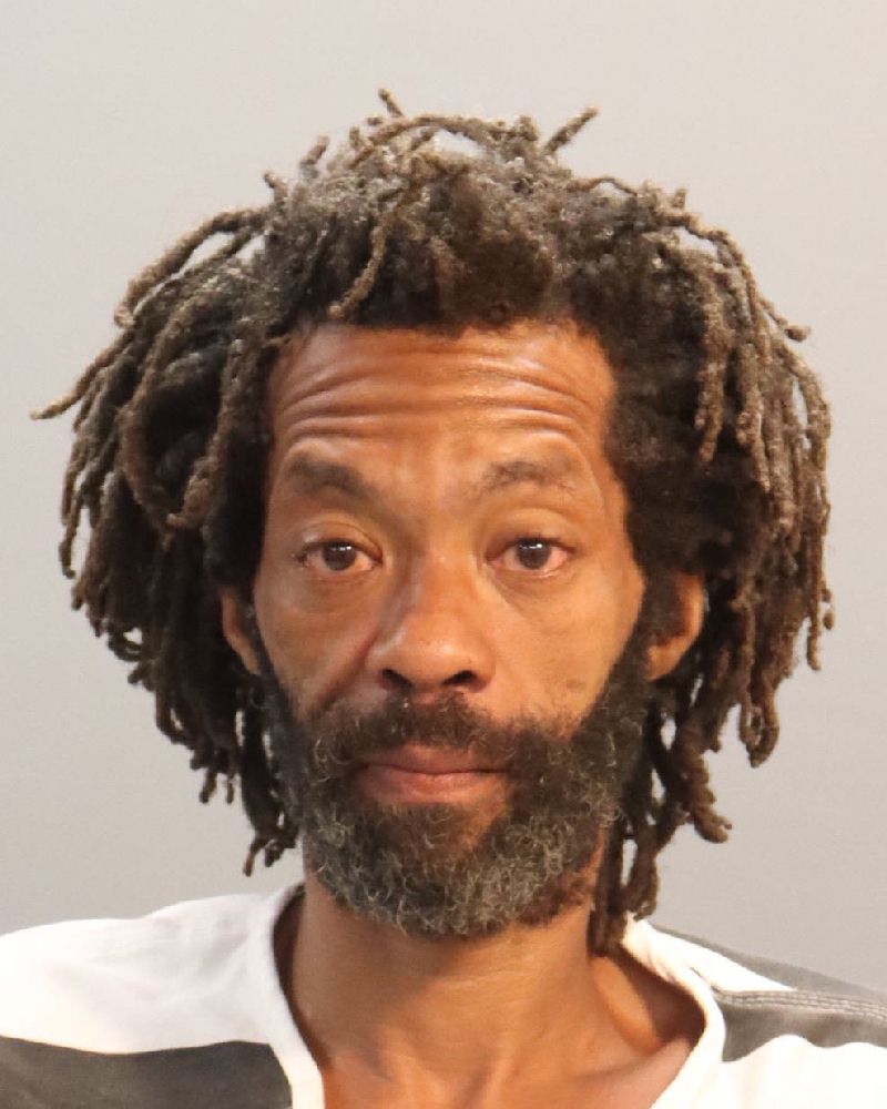 Mugshot of TONY ALLEN HARSHAW