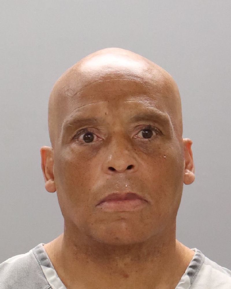 Mugshot of CURTIS WAYNE COWAN