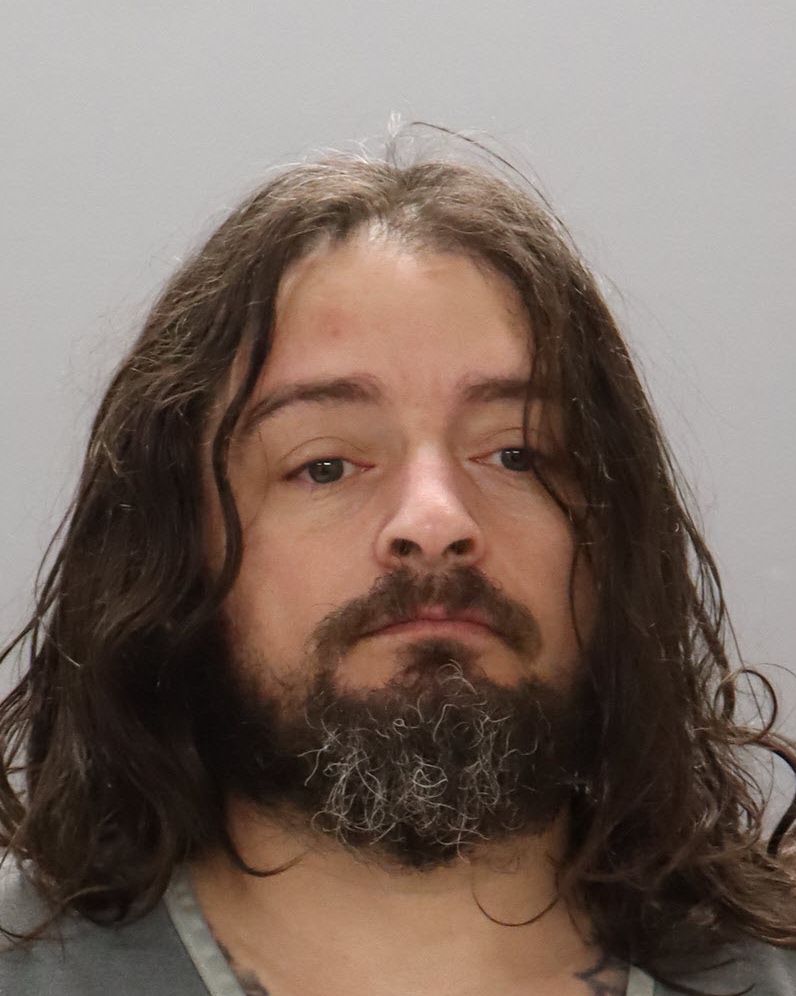 Mugshot of MICHAEL ANTHONY LAVELLE