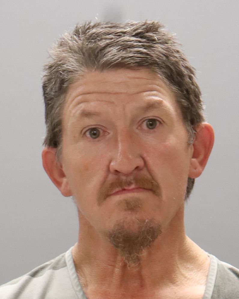 Mugshot of STANLEY PERRY WILSON