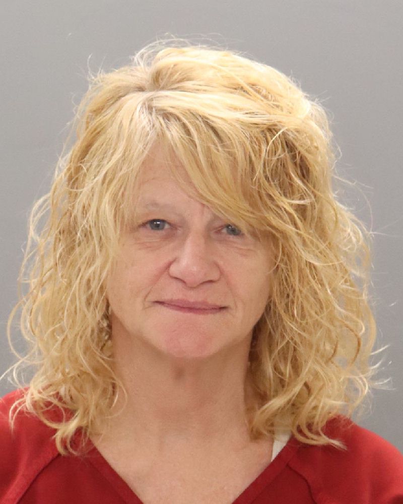 Mugshot of AMY SUZANNE NORMAN