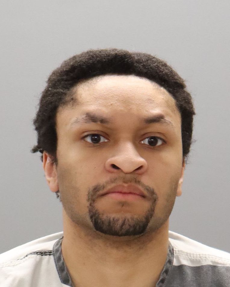 Mugshot of JR, DONAL R SMITH