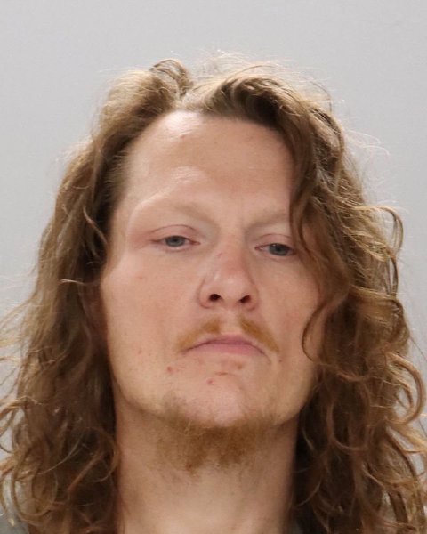 Mugshot of ERICK LEE ROCKWELL