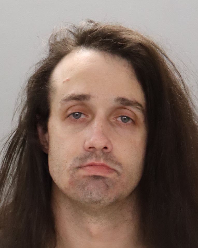 Mugshot of RYAN LEE CLIFTON