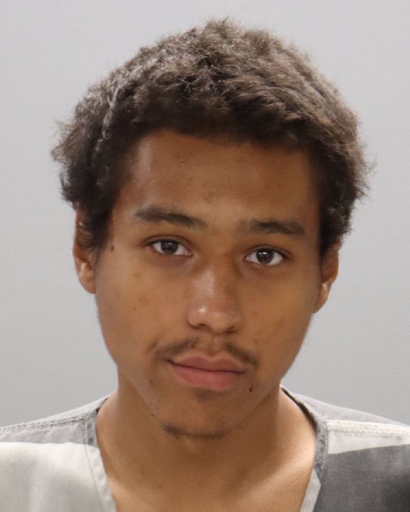 Mugshot of TRISTON JOHN ROSE