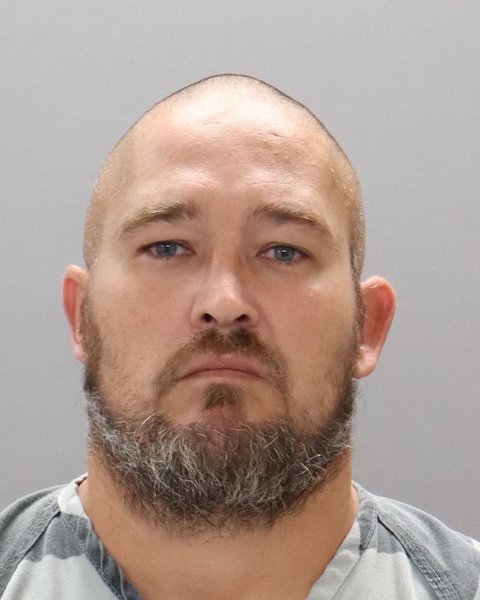Mugshot of JASON LYNN CATES