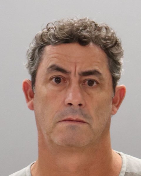 Mugshot of CHAD DWAYNE REYNOLDS