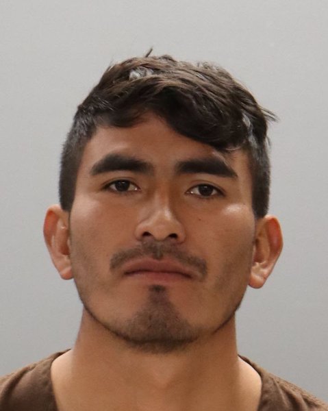 Mugshot of ALEX GONZALEZ-GORDILLO