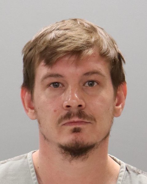 Mugshot of KYLE MOWERS