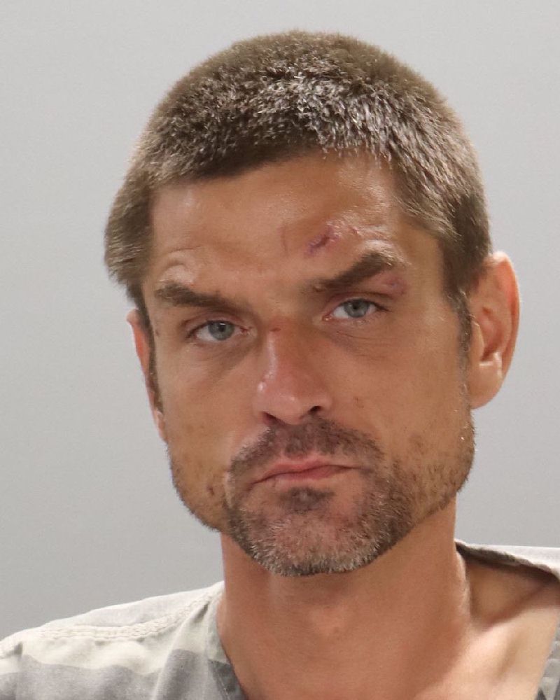 Mugshot of KEVIN LLOYD TORREY