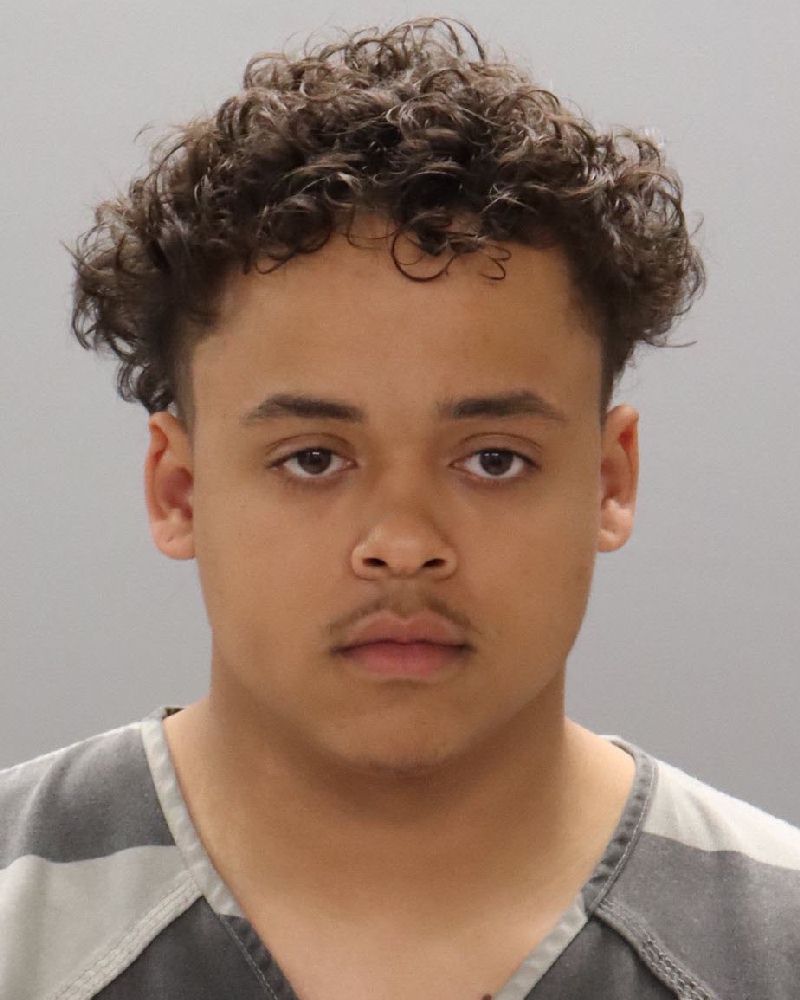 Mugshot of TYZEEK LAMONT WALLACE