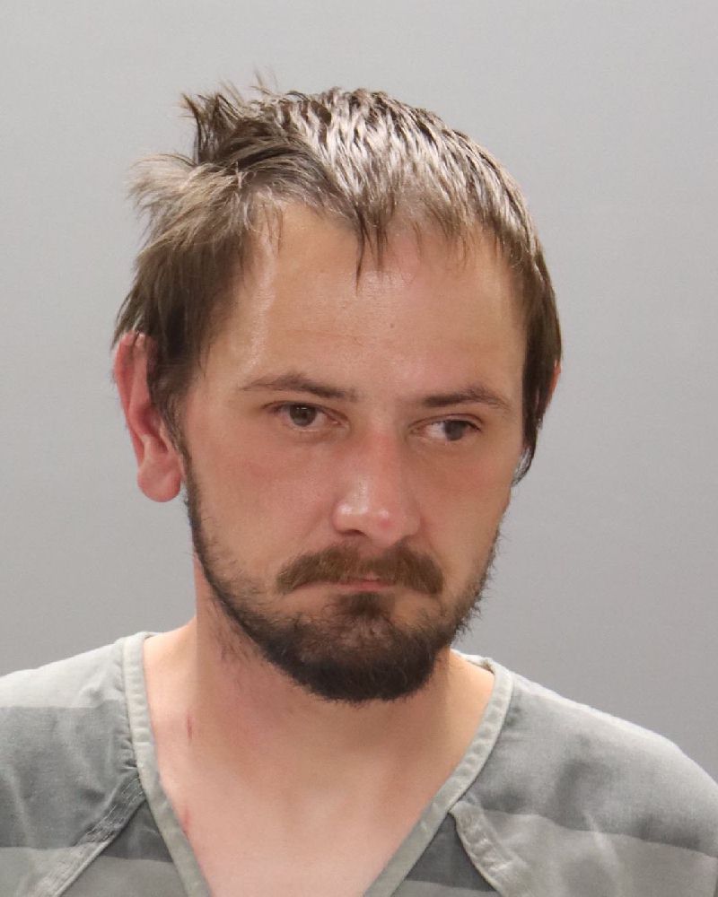 Mugshot of LOUIS HOUSTON MCCANN