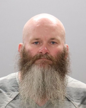 Mugshot of DOYAL WAYNE PHELPS