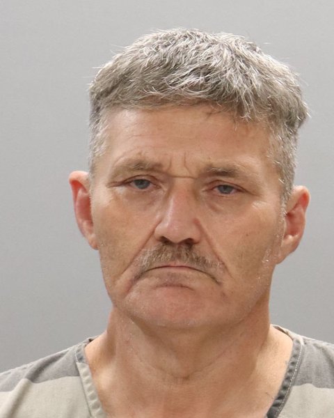 Mugshot of RONALD LUTHER JOHNSON