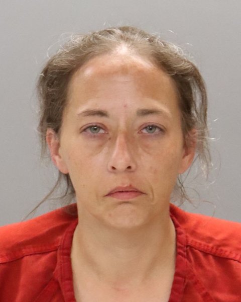 Mugshot of SARAH ELIZABETH ANN PERRIN