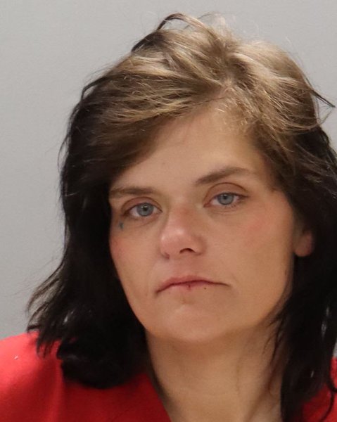 Mugshot of AMILIA MARGARET DUPREE