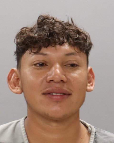 Mugshot of ISMAEL CORTES LOPEZ