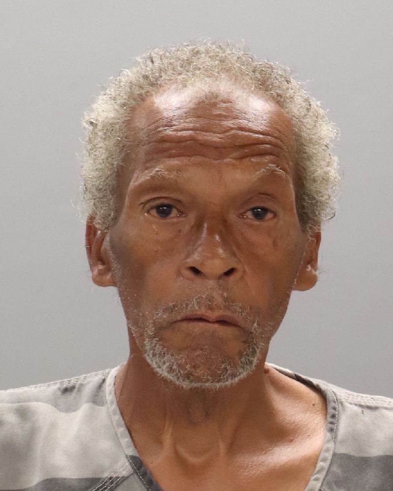 Mugshot of JERRY LEE BROADIE