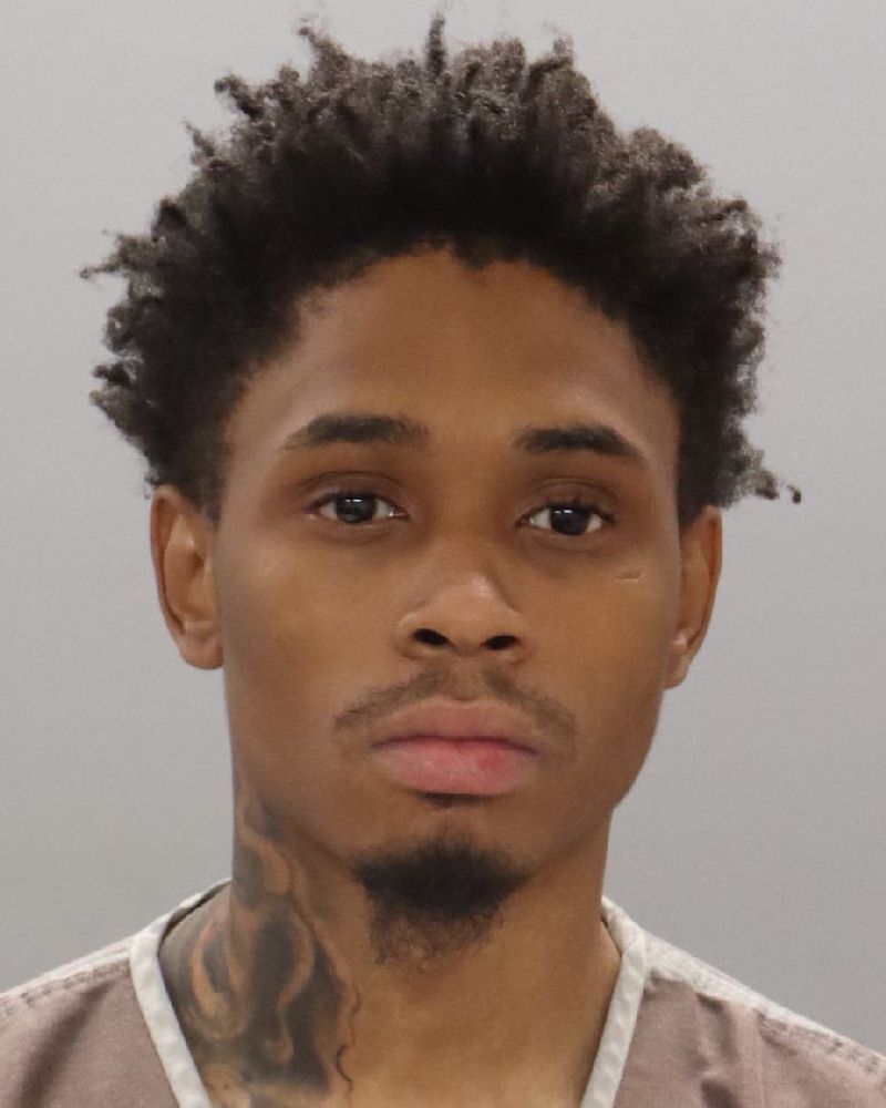 Mugshot of MARIAUN ADAMS