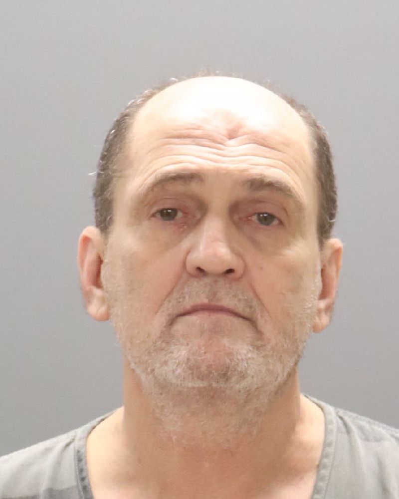 Mugshot of MICHAEL ALLEN KIMBLE