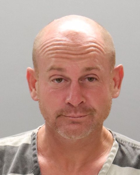Mugshot of DAVID MICHAEL GUILD
