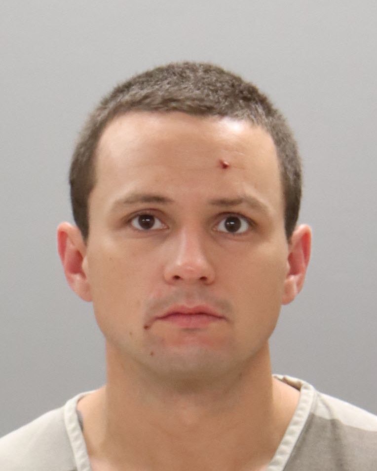 Mugshot of ZACHARY AARON LONG