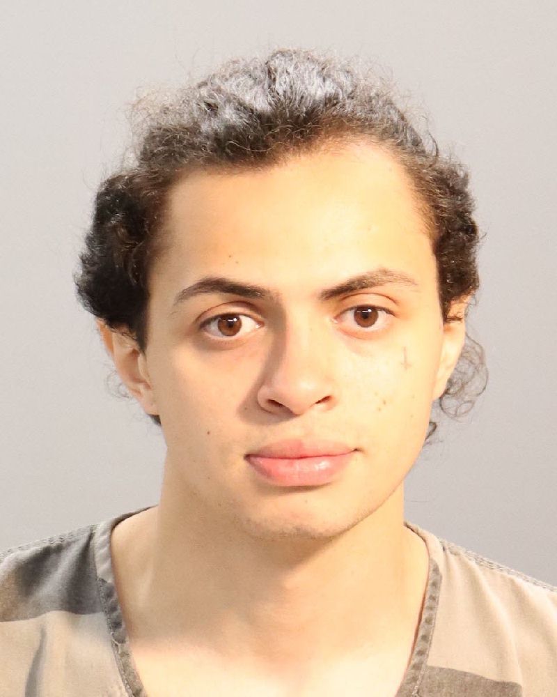 Mugshot of ANTONIO LAMARR FOSTER