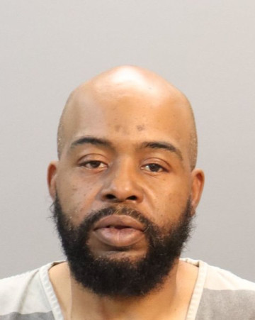 Mugshot of MICHAEL ANTHONY COLBERT