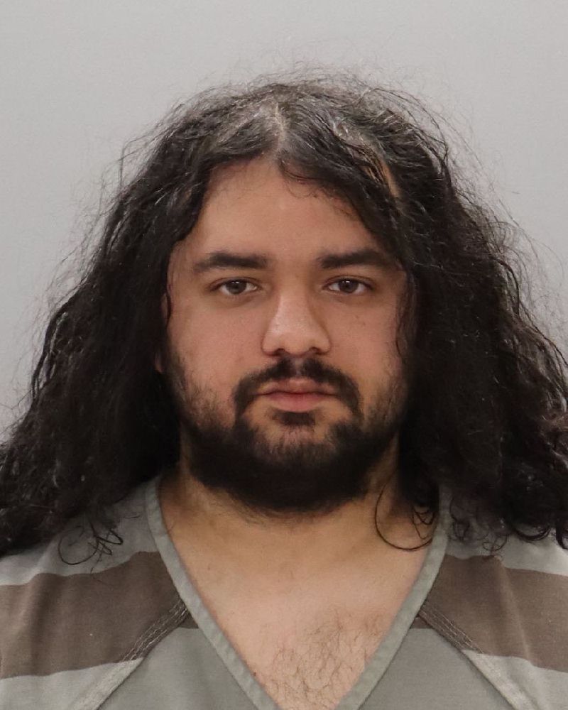 Mugshot of MATEO GLENN TORRES
