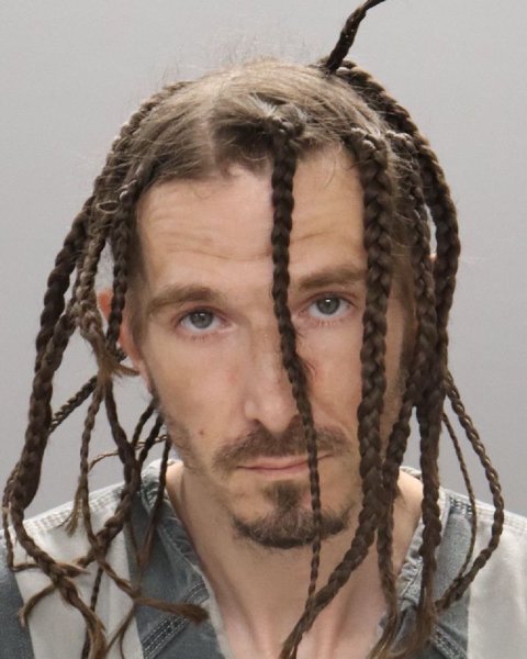 Mugshot of CHARLES MICHAEL SHULTS
