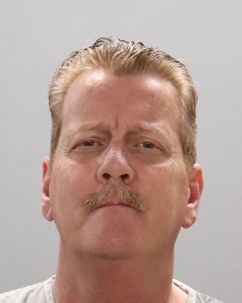 Mugshot of BRIAN LEONARD THORNTON