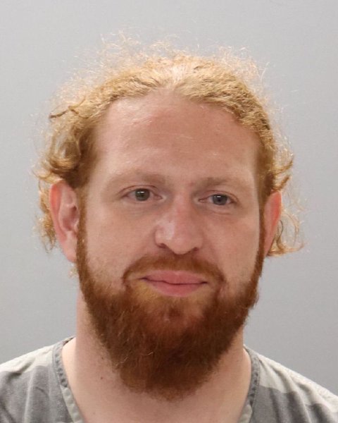 Mugshot of DANNY DEWAYNE WILHOIT