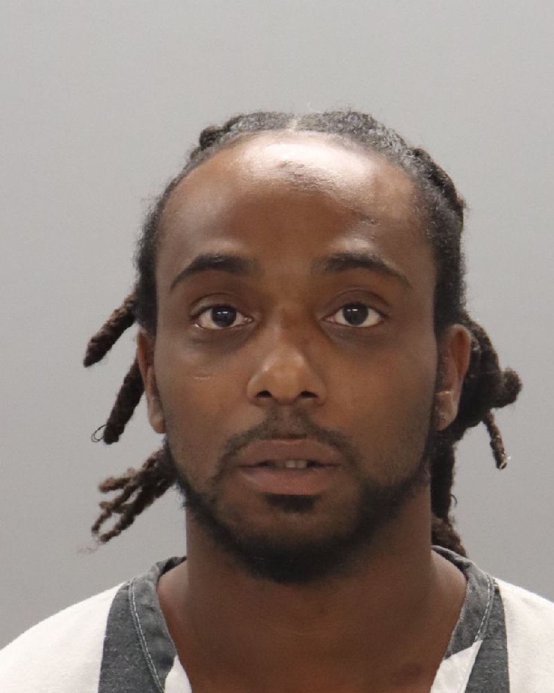 Mugshot of RICO DERELL STERLING