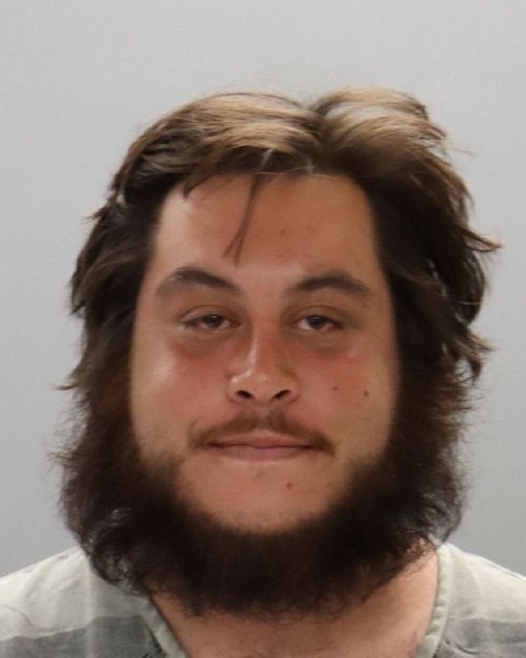 Mugshot of ERNEST ROBERT FLORES