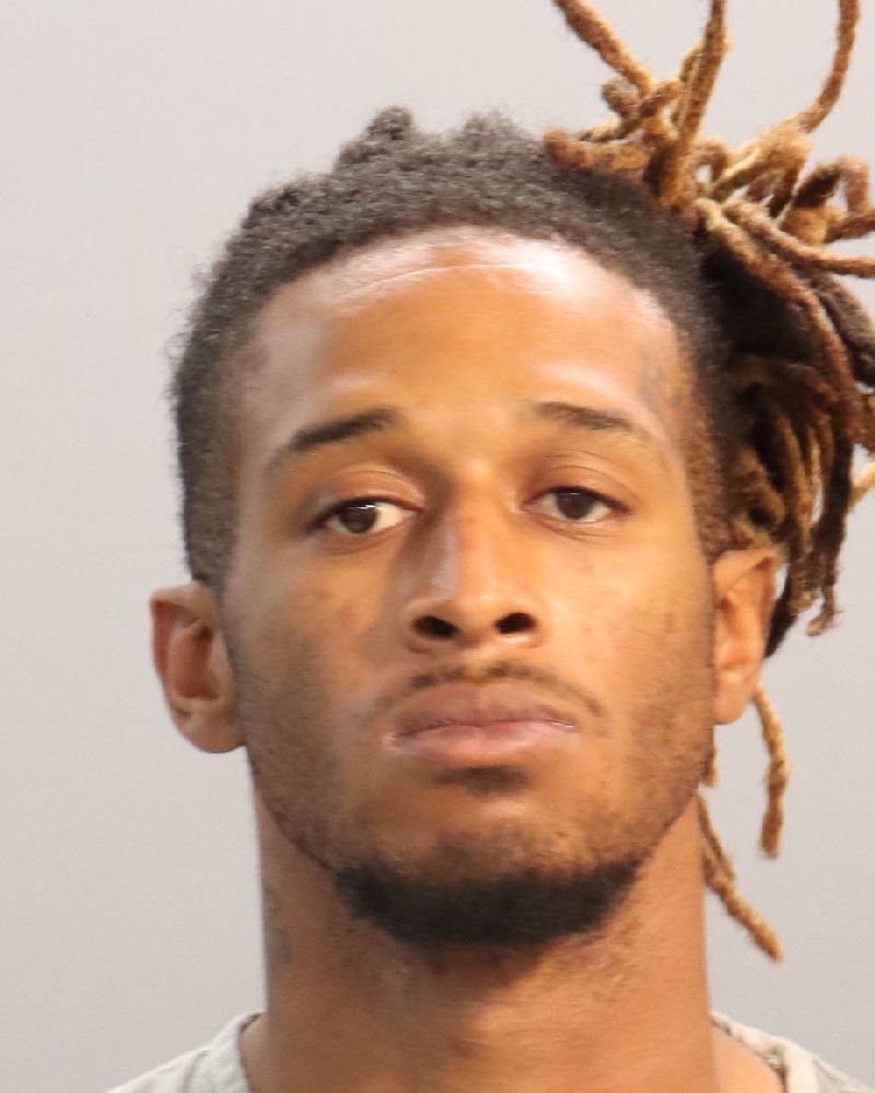 Mugshot of DONTAVIUS DESHAWN GOODWYN