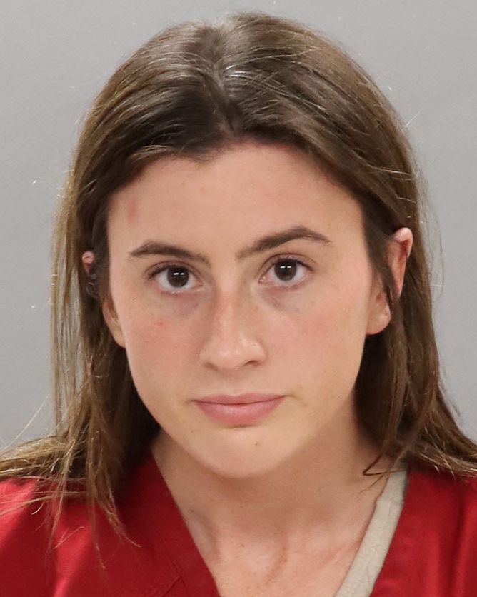 Mugshot of SAVANNAH GRACE STANLEY