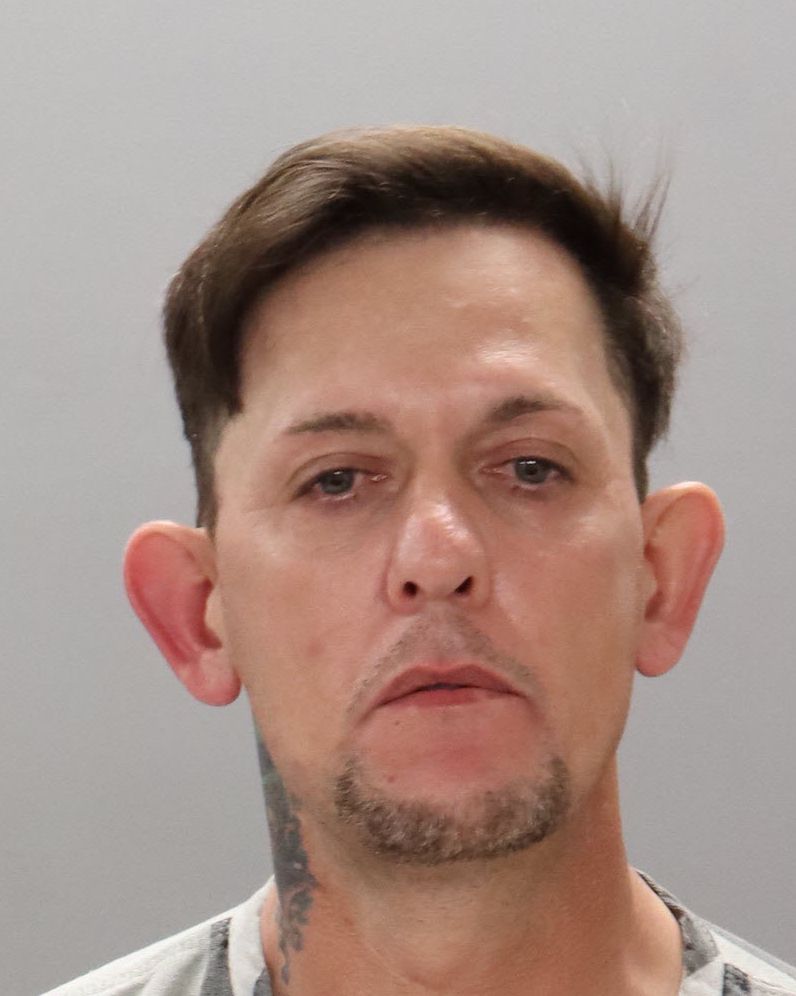 Mugshot of JOHN R. COMERFORD