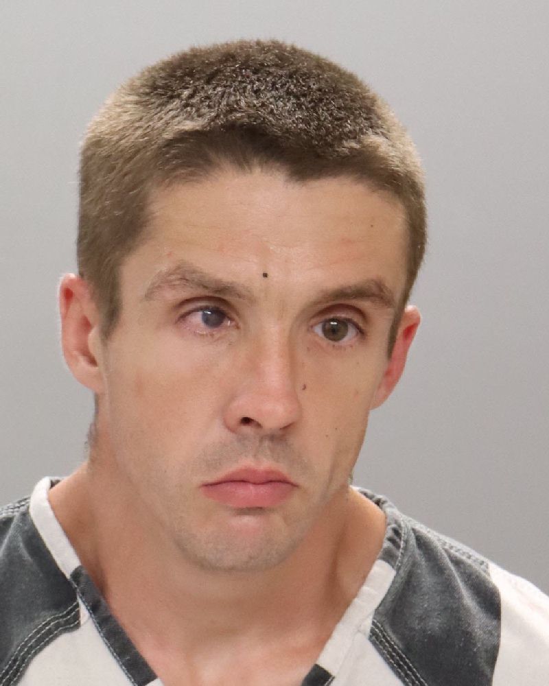 Mugshot of LOGAN MIGUEL KENNEDY
