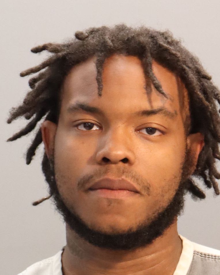 Mugshot of TYQUAN JESSIE RHODES