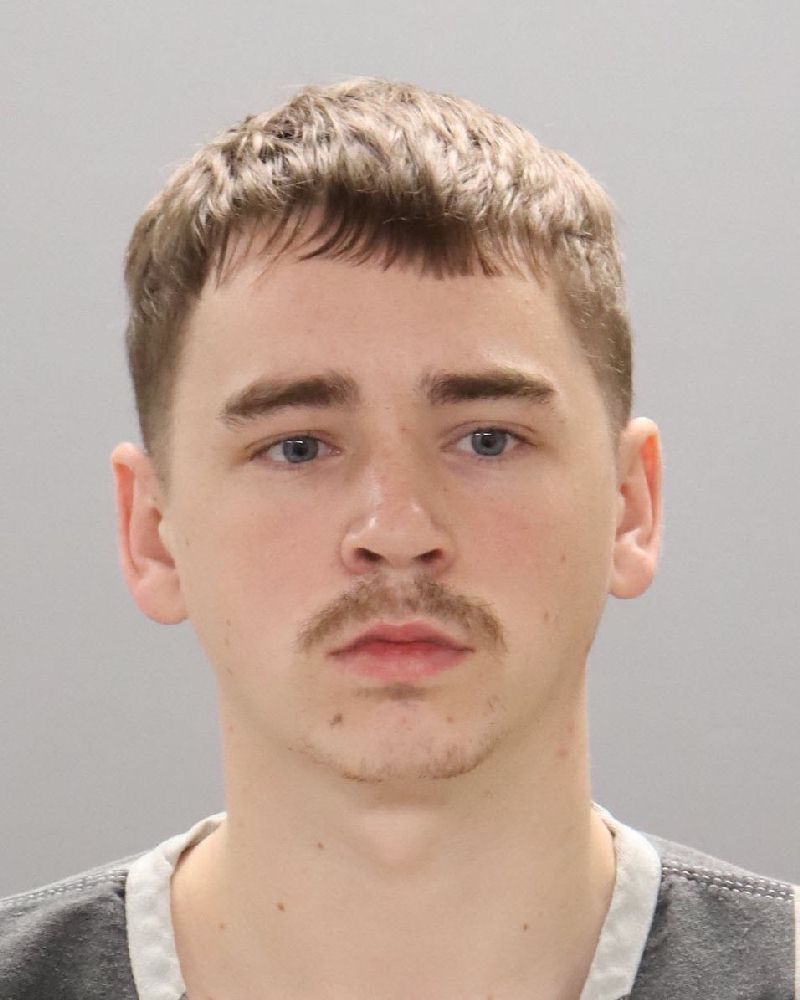 Mugshot of JORDAN TREVON DAVIDSON