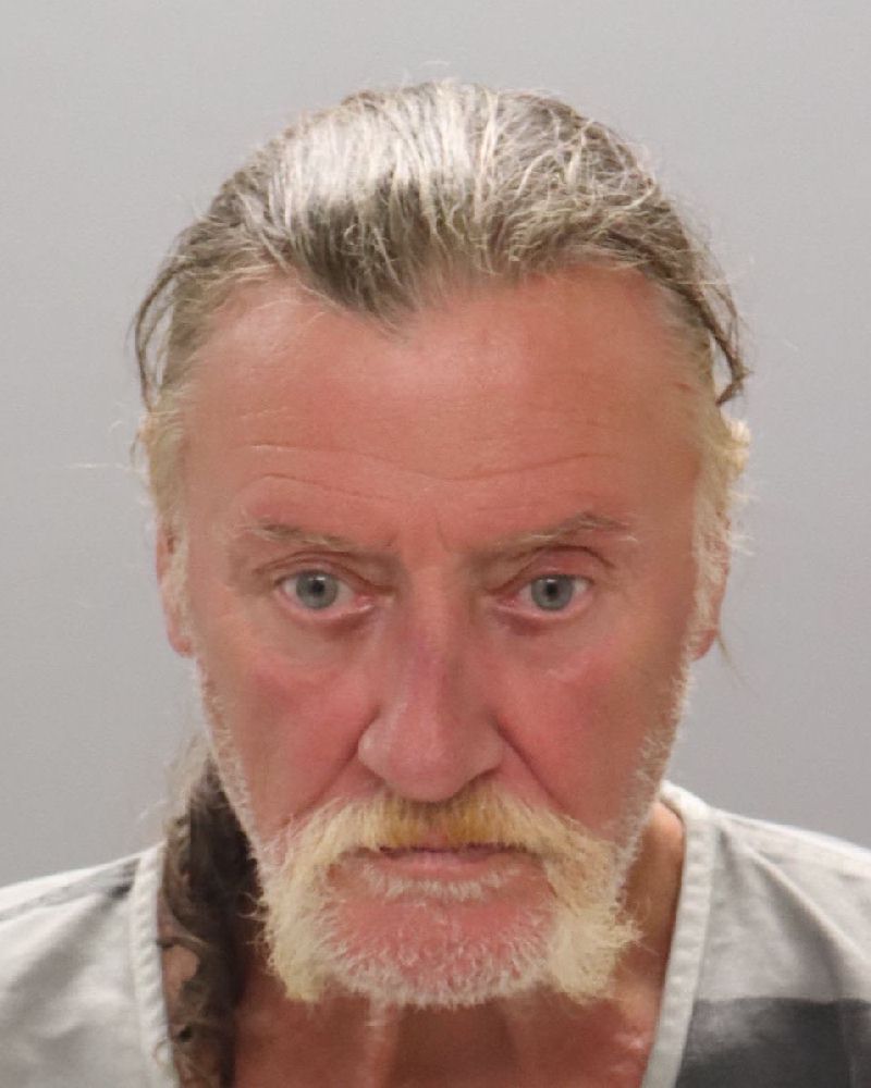 Mugshot of DAVID DWIGHT HIGGINS