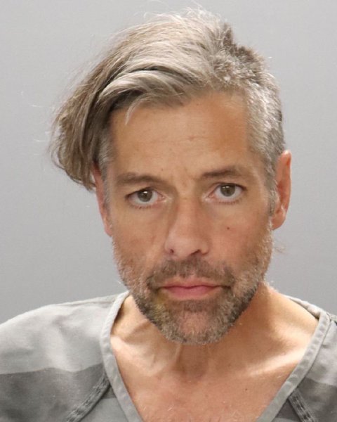 Mugshot of JEFFREY PRATT KALTOFF
