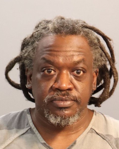 Mugshot of DARIUS MANDRE SHANDS